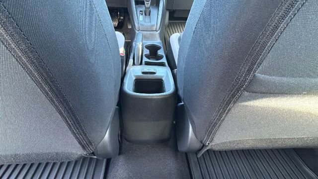 Certified 2025 Nissan Versa S w/ Trunk Package image 25