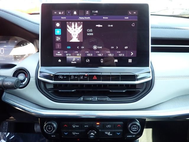 Certified 2022 Jeep Compass Limited image 25