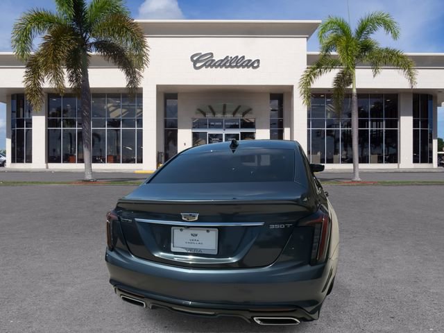Used 2021 Cadillac CT5 Sport image 13