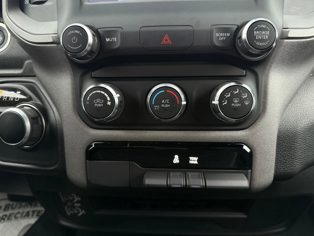 Used 2024 RAM 2500 Tradesman image 24