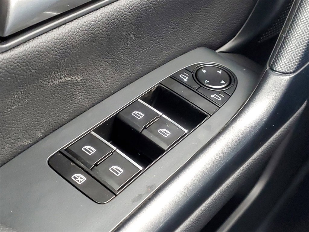 New 2026 MAZDA CX-50 AWD 2.5 Hybrid w/ Cargo Package image 18