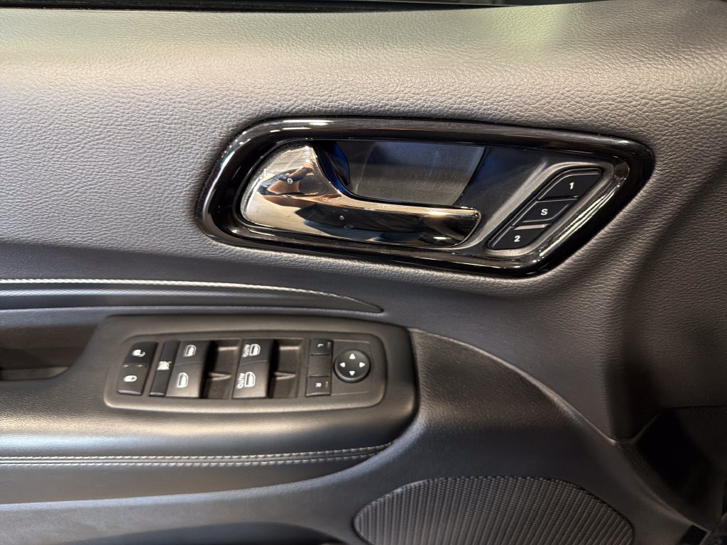Used 2022 Dodge Durango GT AWD/4WD image 18