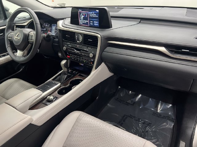 Certified 2022 Lexus RX 350 FWD w/ Premium Package image 12