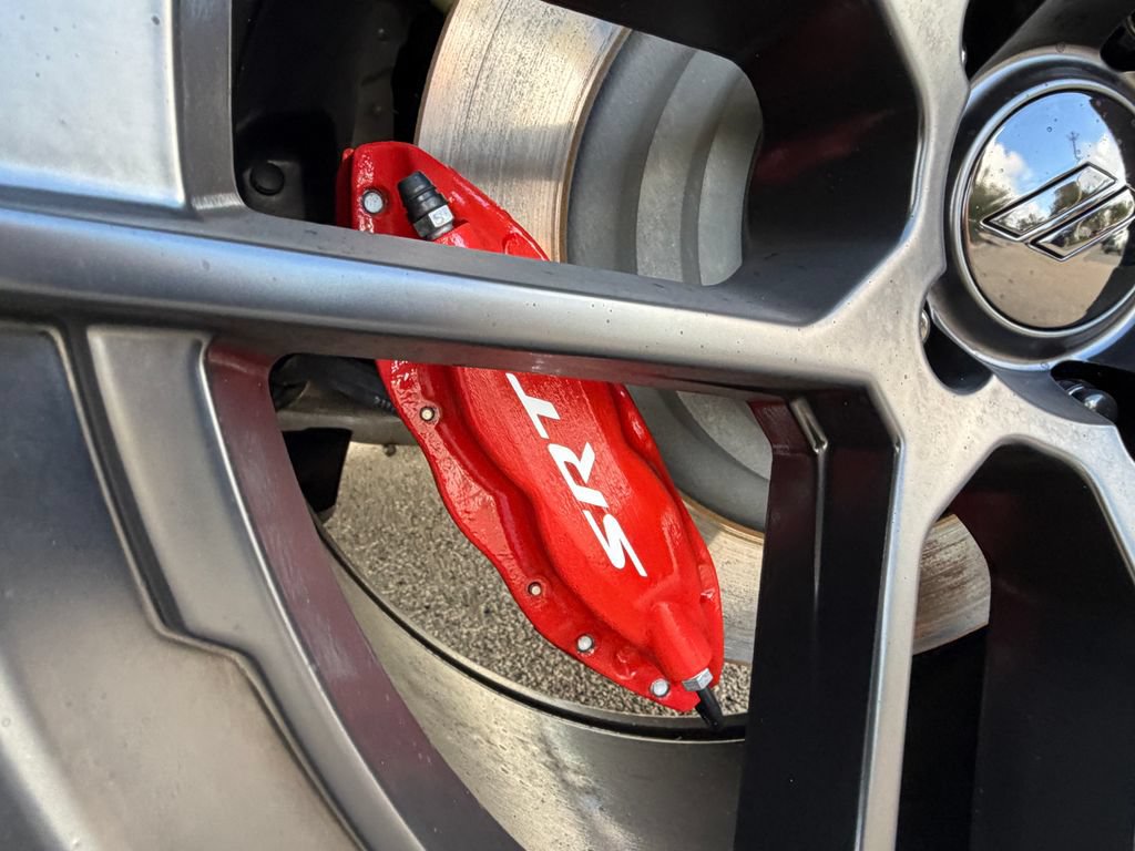 Used 2023 Dodge Challenger R/T Scat Pack RWD image 29