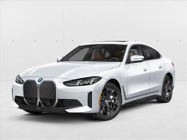 New 2026 BMW i4 eDrive40 RWD image 1