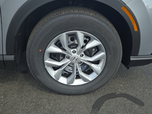 New 2027 Honda CR-V LX image 8