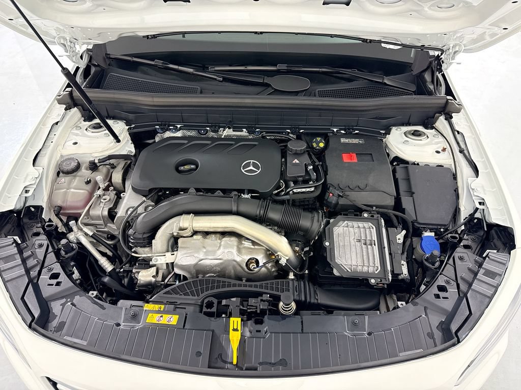 Certified 2026 Mercedes-Benz GLB 250 image 29