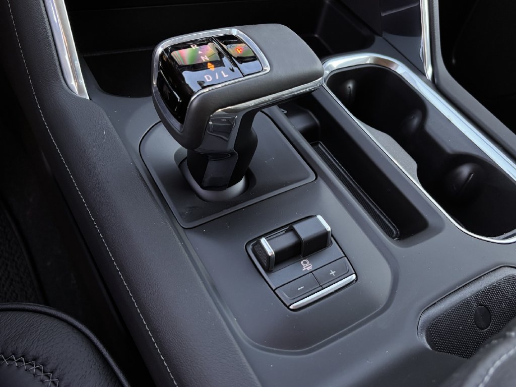 New 2026 GMC Sierra 1500 Denali AWD/4WD image 18