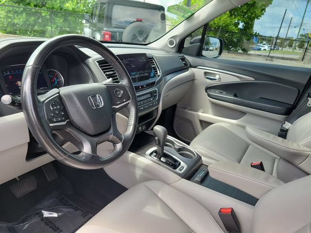 Certified 2020 Honda Pilot EX-L image 14