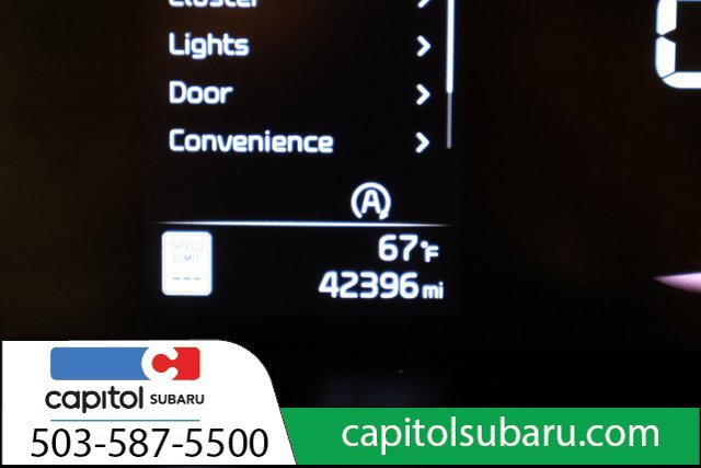 Used 2023 Kia Soul LX w/ LX Technology Package FWD image 14