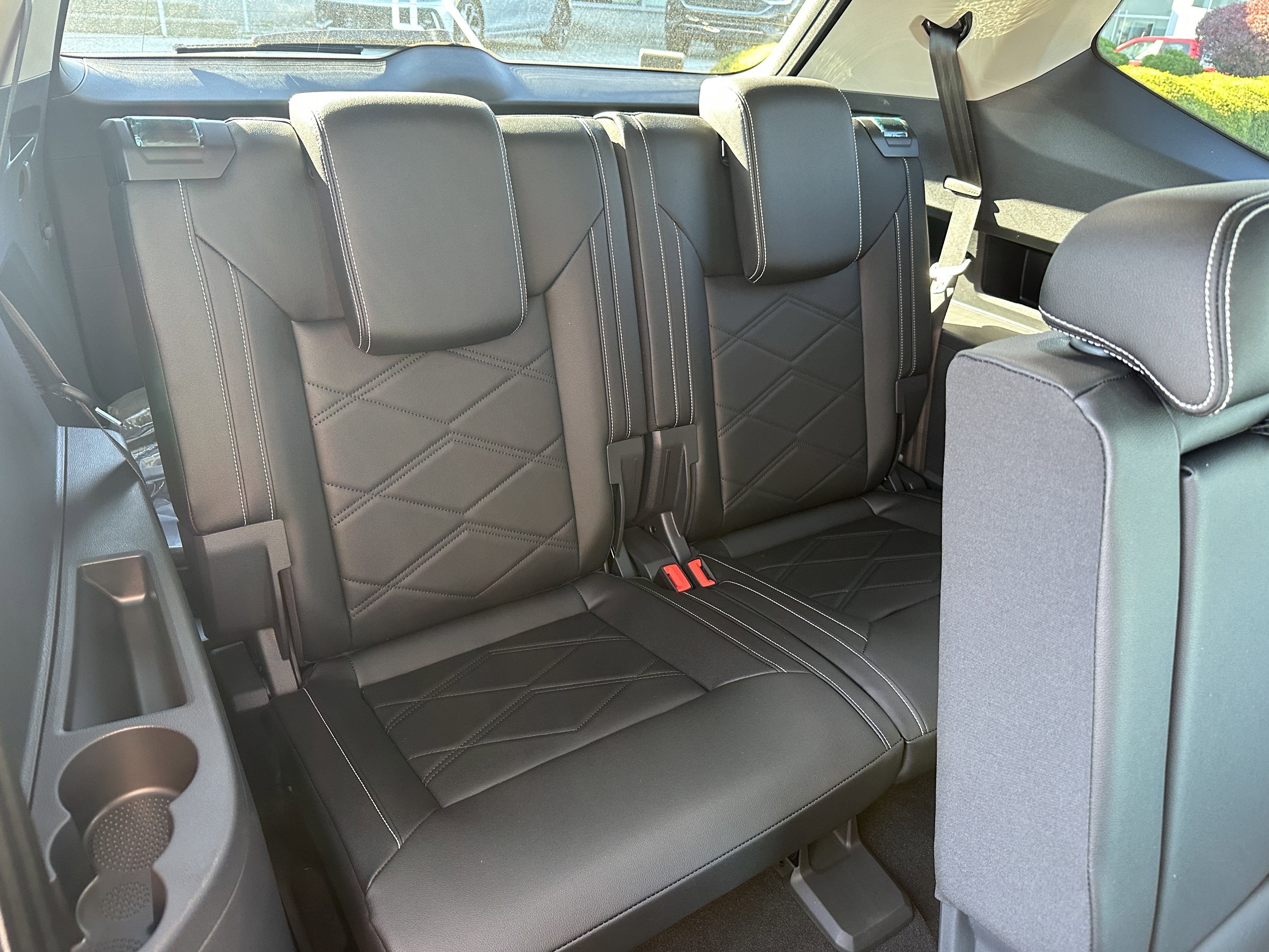 New 2026 Volkswagen Atlas SE image 26