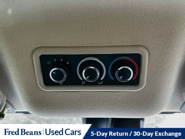 Used 2025 Chevrolet Express 3500 LT w/ LT Preferred Equipment Group RWD image 29