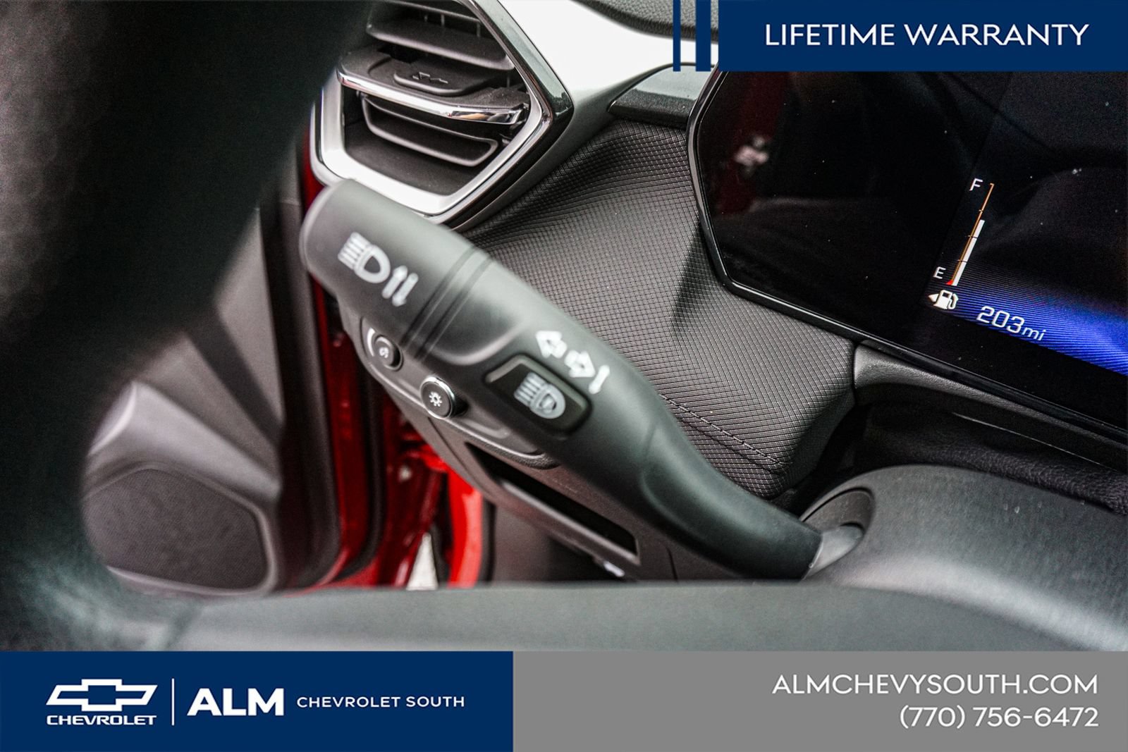 New 2026 Chevrolet TrailBlazer LT w/ Driver Confidence Package FWD image 29