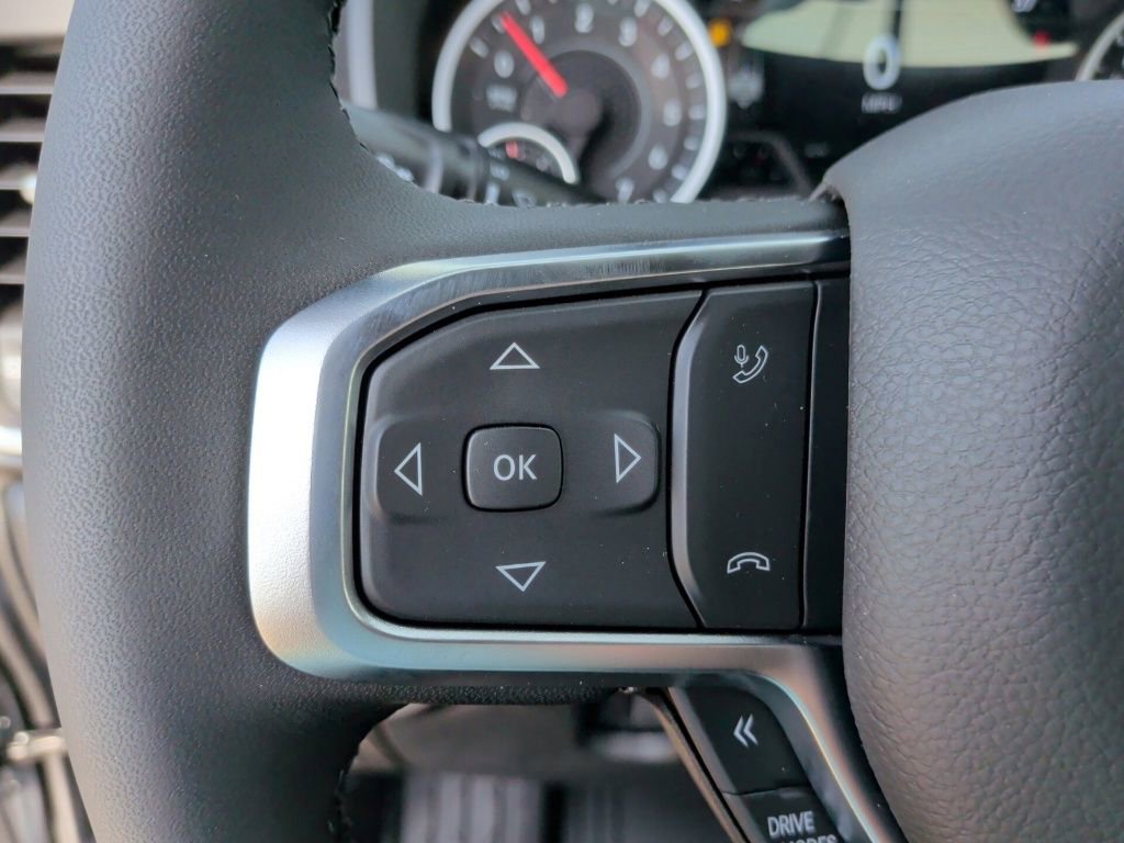 New 2026 RAM 1500 Lone Star image 19