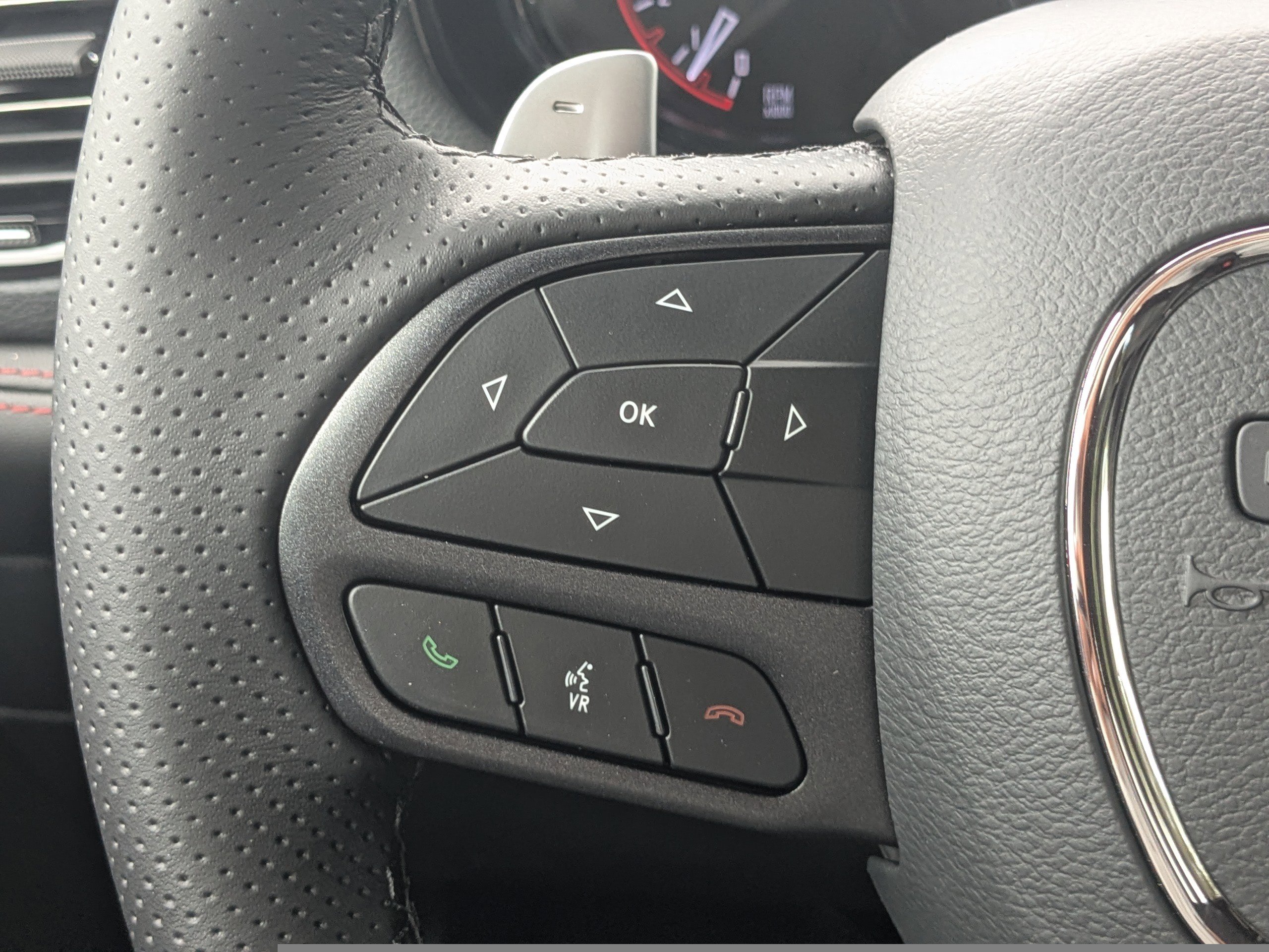 New 2026 Dodge Durango GT AWD/4WD image 25