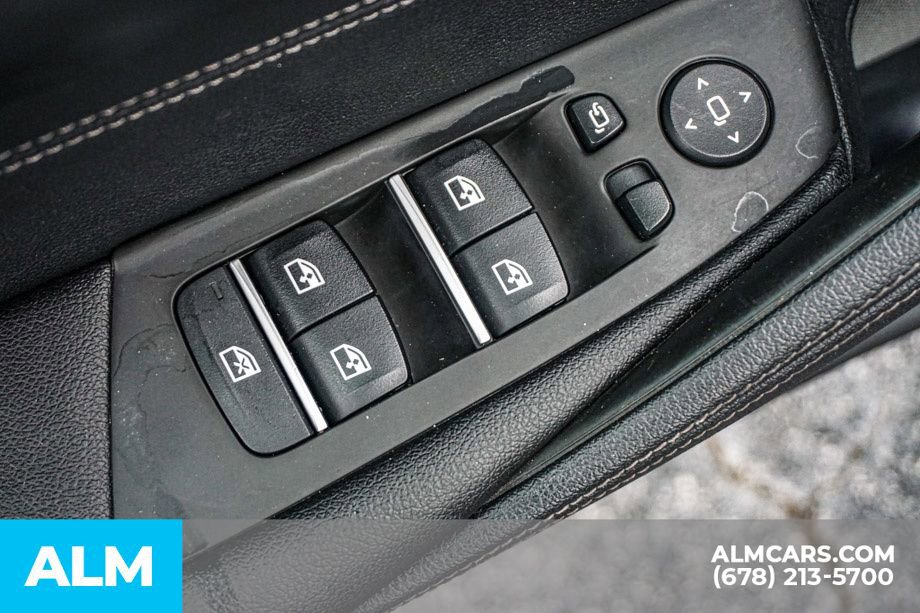 Used 2023 BMW 540i xDrive w/ M Sport Package image 50