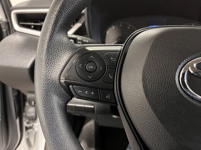 Used 2023 Toyota Corolla LE image 25
