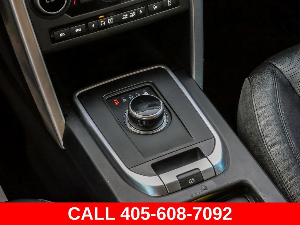 Used 2017 Land Rover Discovery Sport HSE AWD/4WD image 52