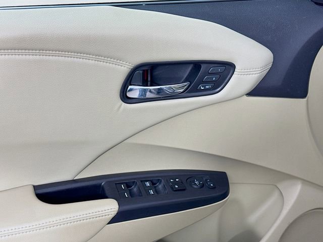 Used 2013 Acura RDX AWD image 17