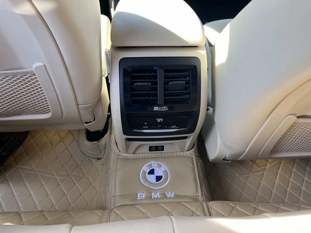 Used 2020 BMW X3 sDrive30i w/ Premium Package image 17