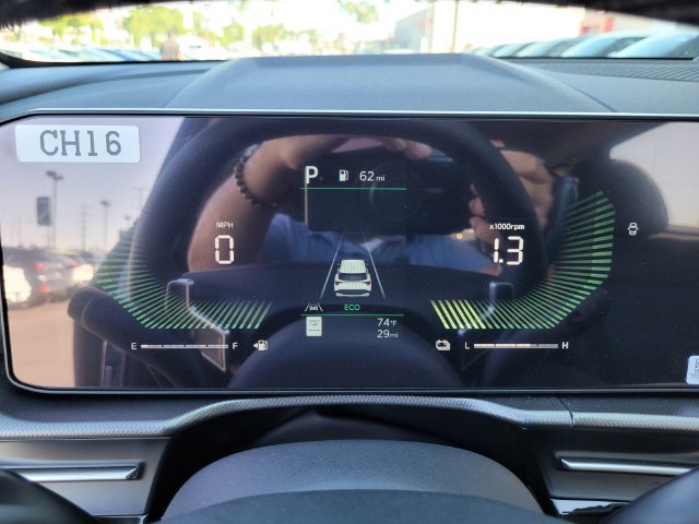 New 2026 Kia Sportage S AWD/4WD image 12