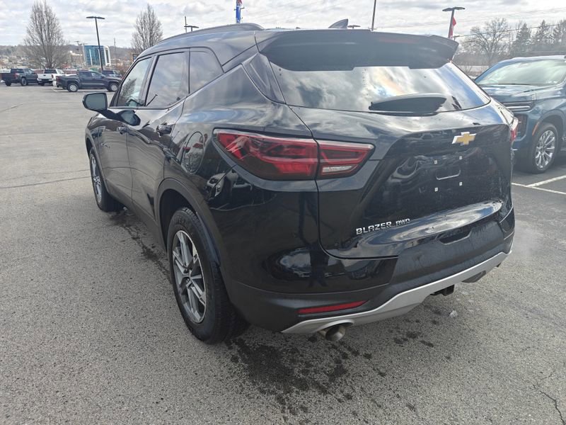 Used 2023 Chevrolet Blazer LT image 8