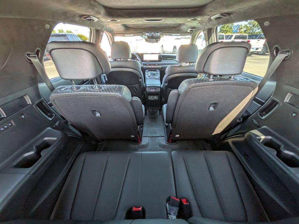 Used 2024 Hyundai Palisade Calligraphy FWD image 36