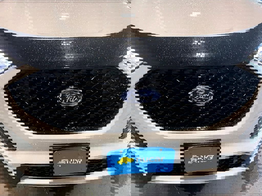 Used 2022 Ford Edge ST-Line w/ Class II Trailer Tow Package image 29