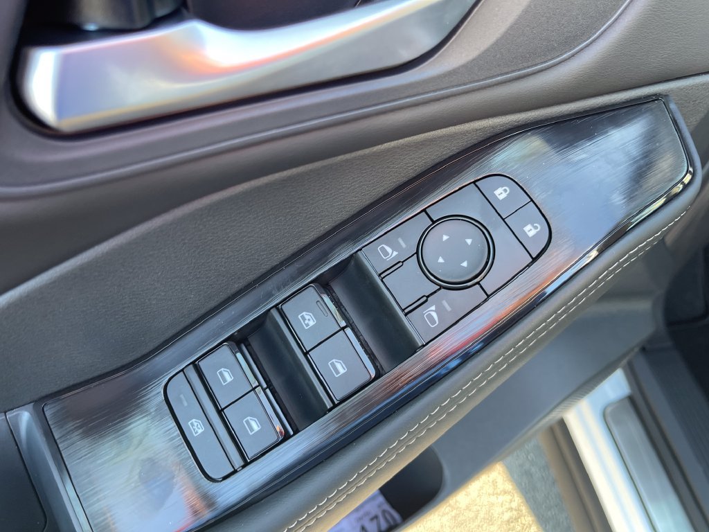 New 2026 Nissan Rogue Dark Armor AWD/4WD image 11