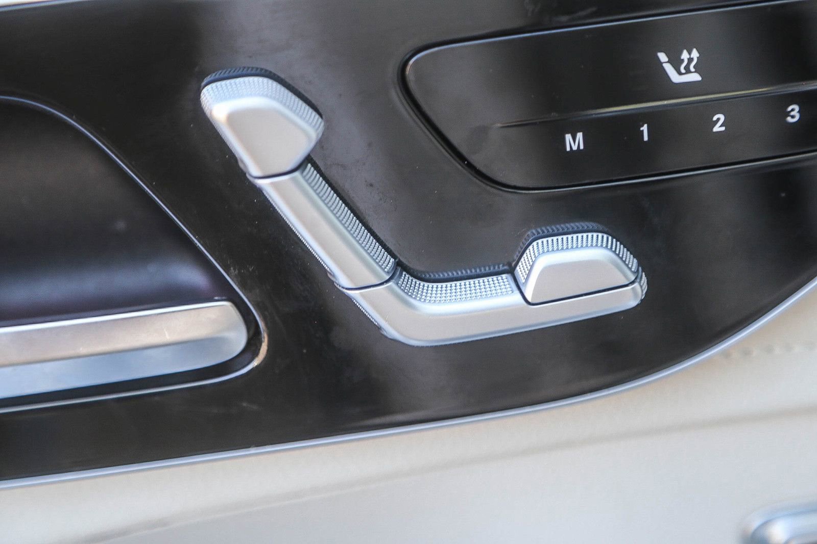 Used 2023 Mercedes-Benz EQE 350+ 4MATIC SUV image 20