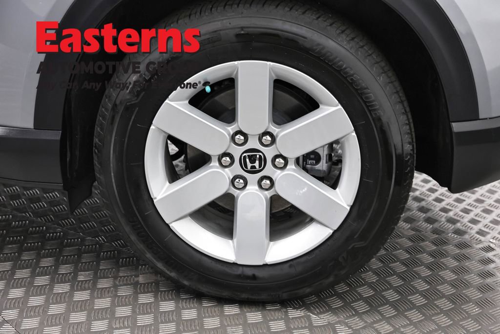 Used 2024 Honda Prologue EX image 32