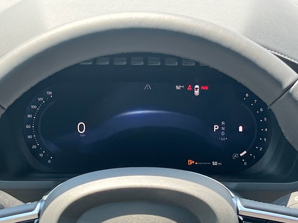 New 2026 Volvo XC90 B6 Plus w/ Protection Package Premier image 19