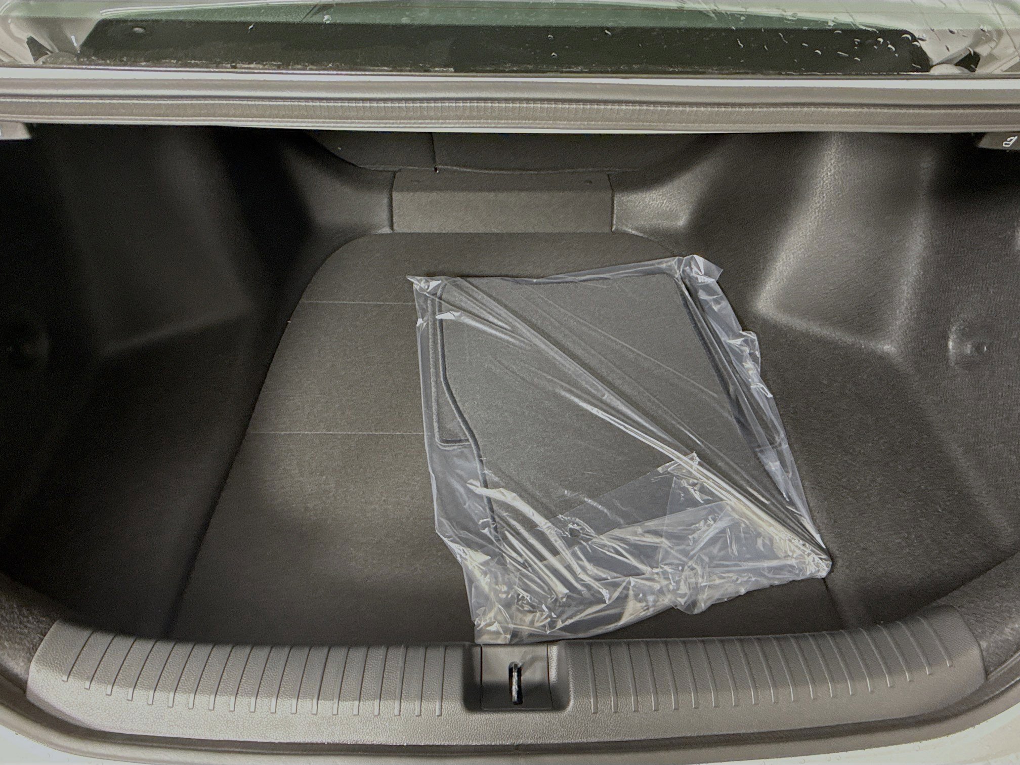 New 2025 Honda Accord SE image 32