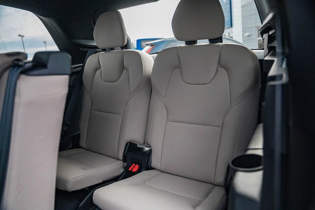 New 2026 Volvo XC90 B6 Plus image 34