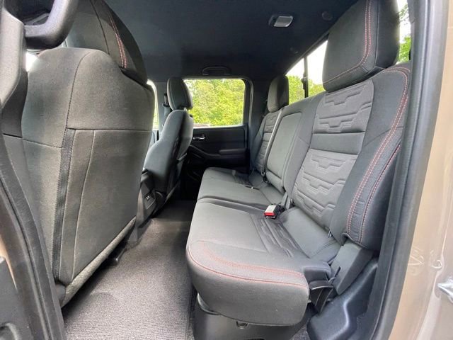 Used 2024 Nissan Frontier PRO-4X w/ Off-Road Protection Package image 20