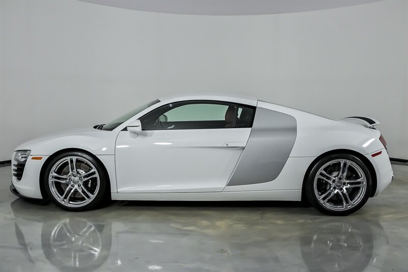 Used 2009 Audi R8 V8 AWD/4WD image 9