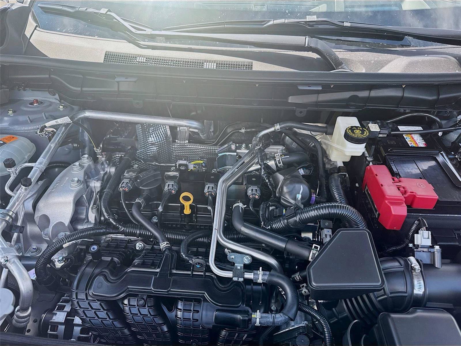 New 2025 Mitsubishi Outlander SEL image 31