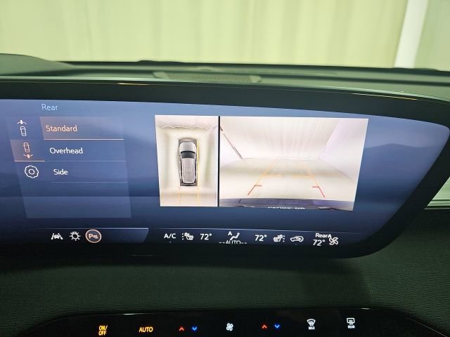 Used 2025 Buick Enclave Preferred image 3