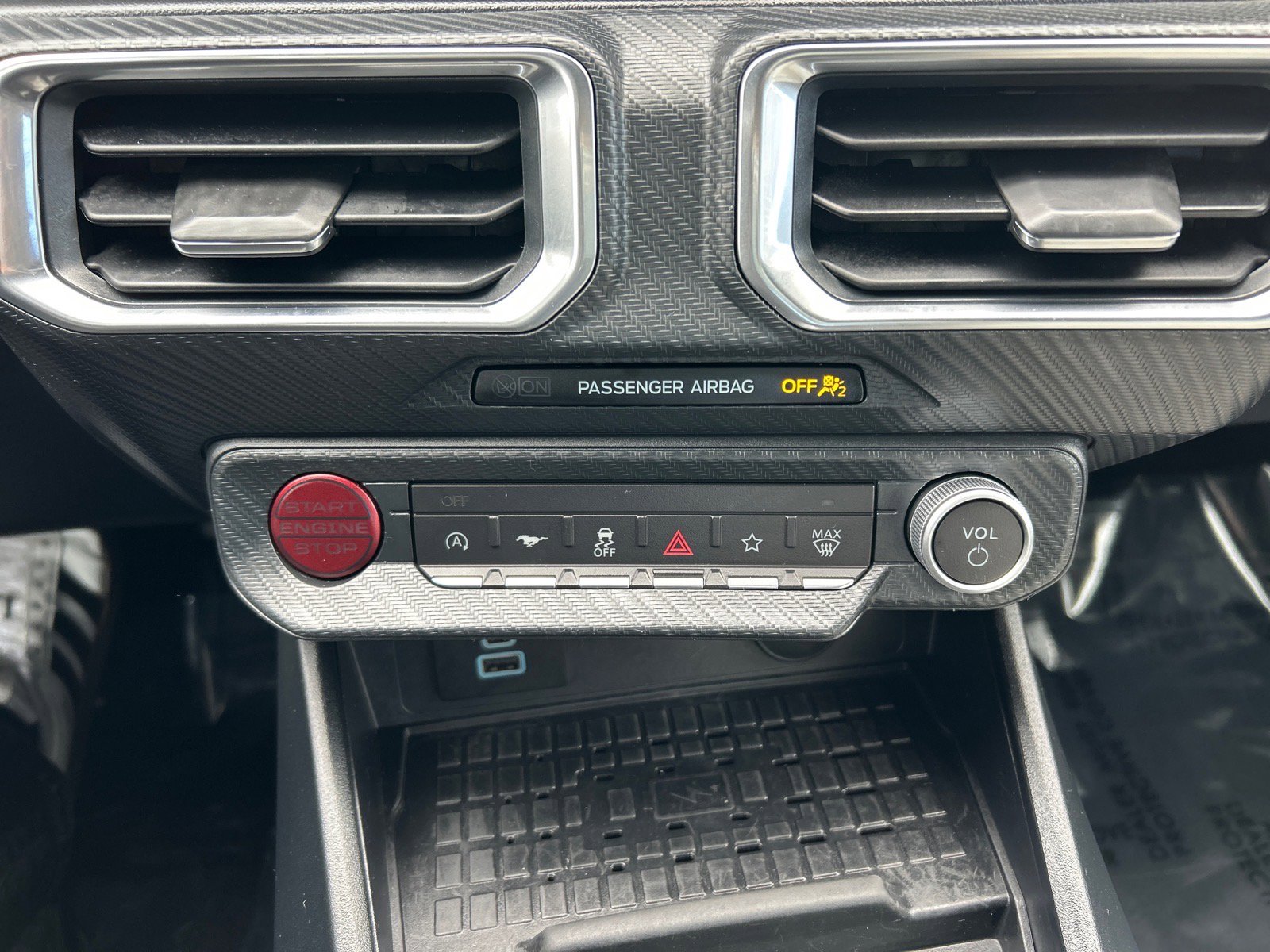 Certified 2024 Ford Mustang Premium image 24