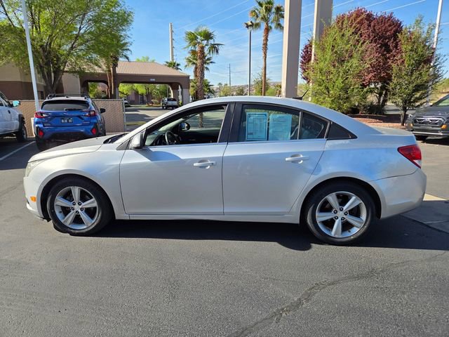 Used 2012 Chevrolet Cruze LT FWD image 7