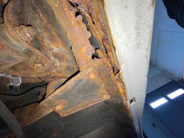 Used 2002 Subaru Forester S image 18