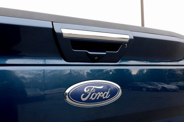 Used 2020 Ford F150 Lariat w/ Equipment Group 502A Luxury image 26