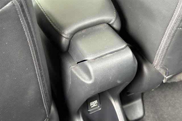 Used 2019 Honda HR-V EX-L image 13