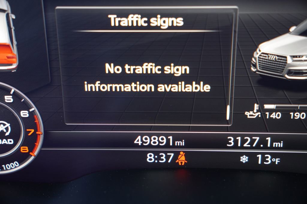 Used 2019 Audi Q7 3.0T Prestige w/ Prestige Package image 41