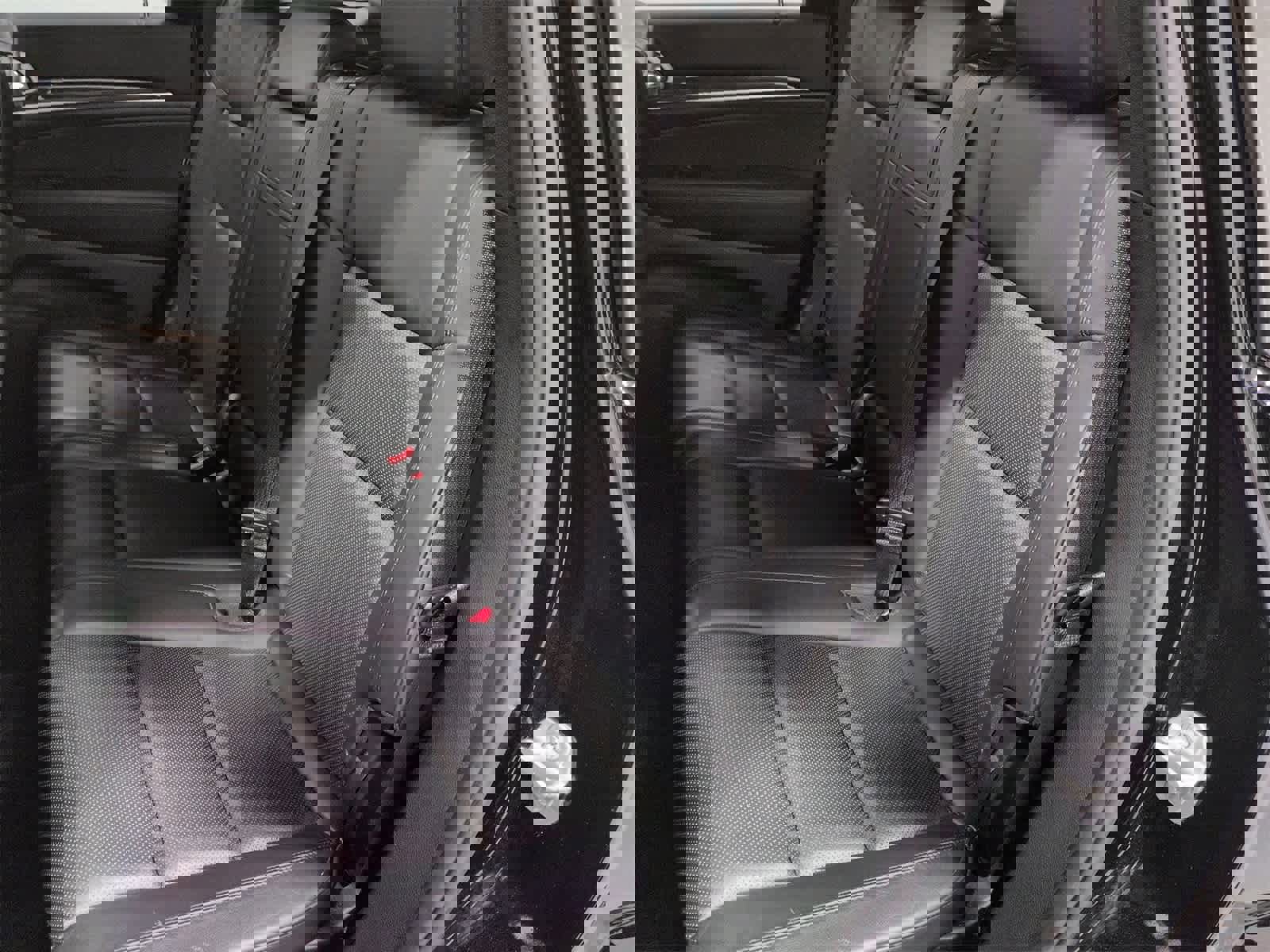 Used 2018 Jeep Grand Cherokee Overland image 21