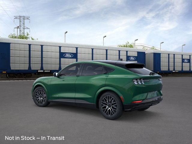 New 2026 Ford Mustang Mach-E Premium AWD/4WD image 4
