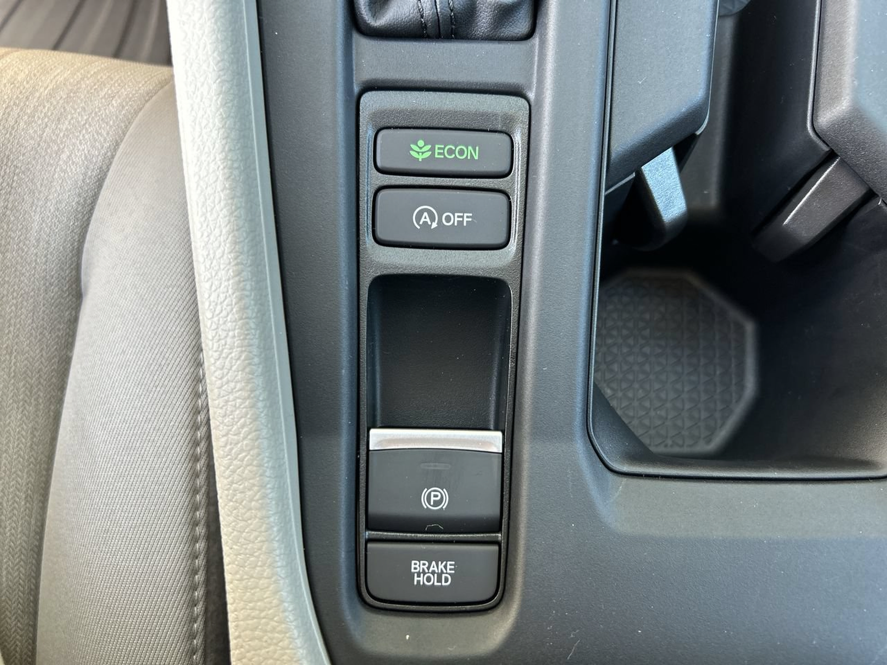 Certified 2024 Honda Accord EX image 23