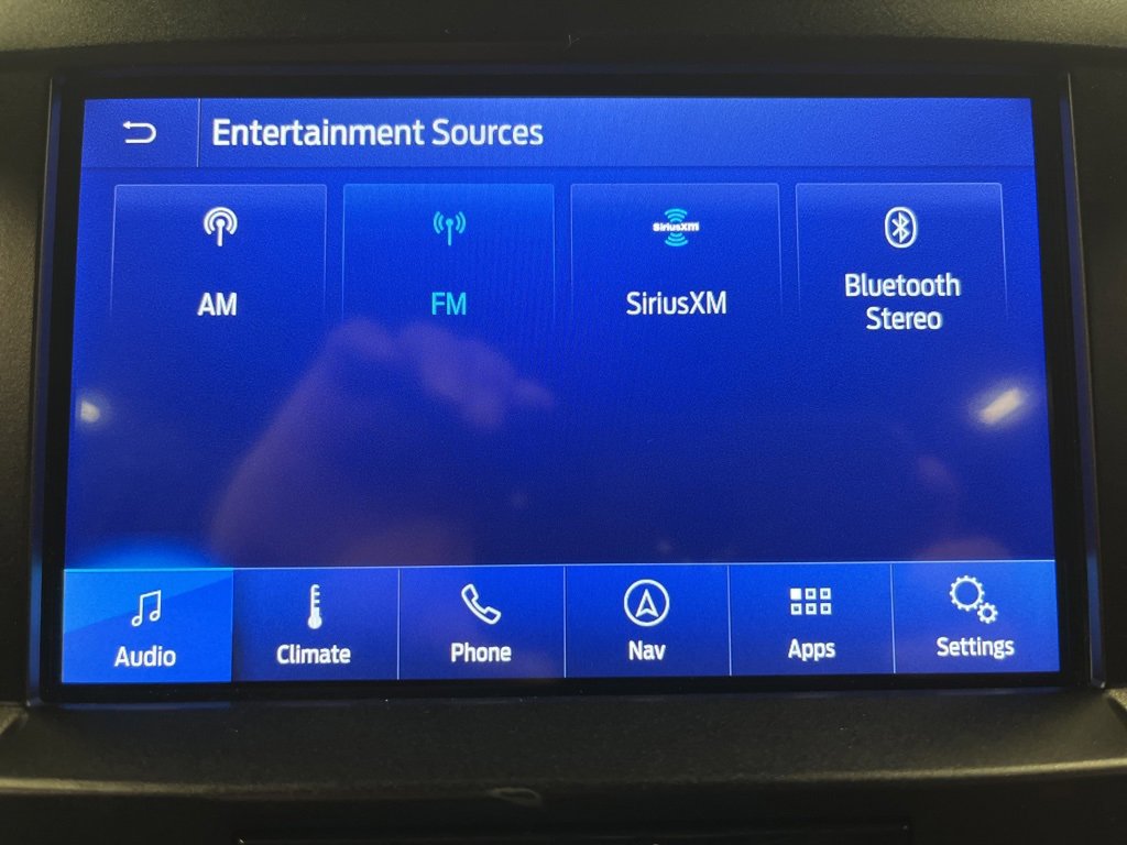 Used 2020 Ford F150 Raptor w/ Equipment Group 802A Luxury image 26