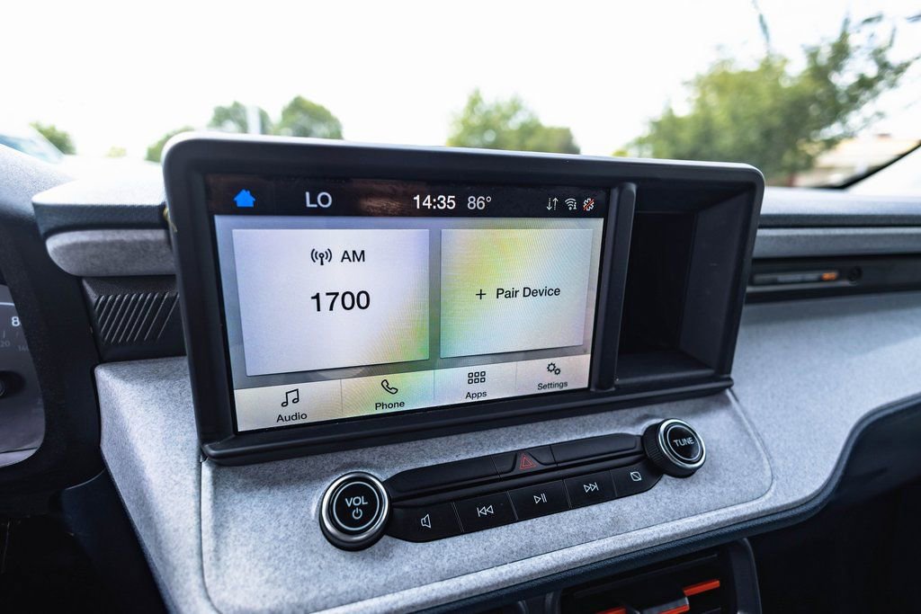 Used 2024 Ford Maverick XLT w/ Equipment Group 300A Standard image 6