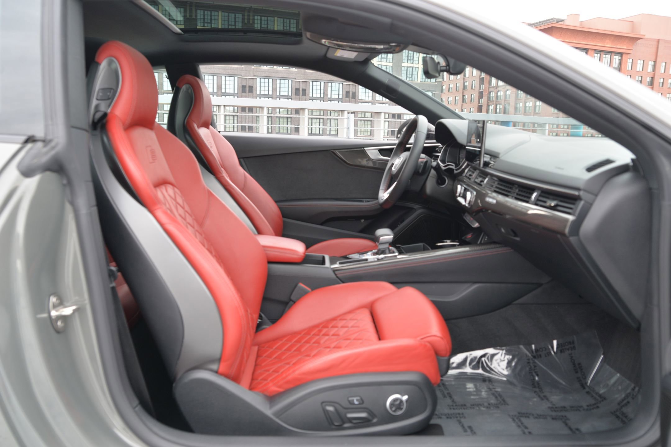 Used 2023 Audi S5 Premium Plus image 14